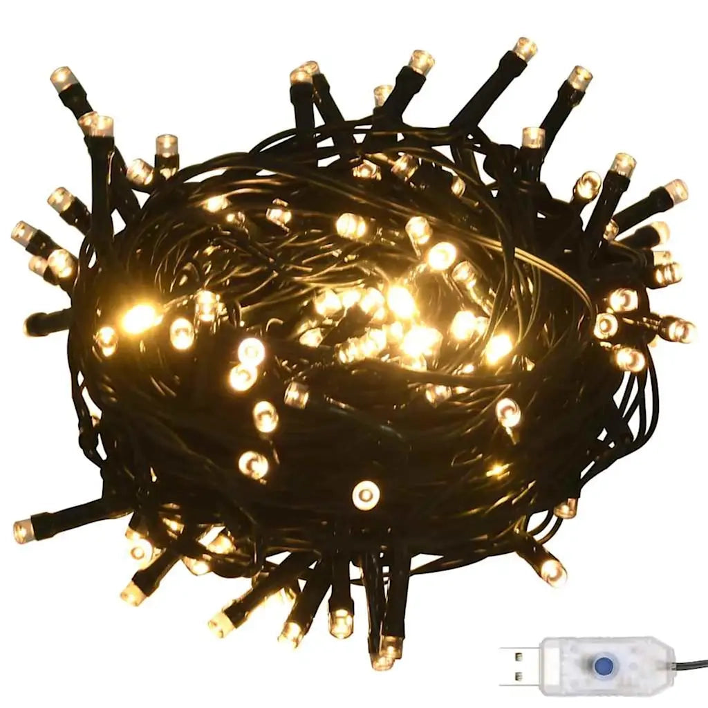 Albero di Natale artificiale preilluminato con set di palline 3396140