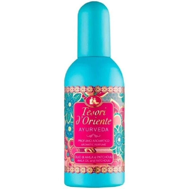 TESORI D'ORIENTE PROFUMO AROMATICO AYUREDA 100 ML