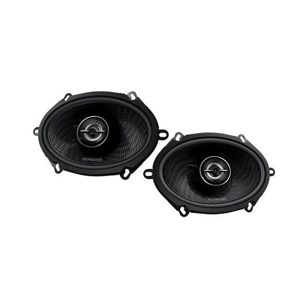 Altoparlanti auto kenwood kfc ps5797c performance series 5x7 black