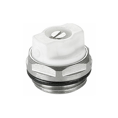 VALVOLINA DI SFIATO MANUALE- 1/2- FIV- pezzi 1
