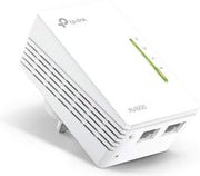 Estensore WiFi 2 porte per Casa e Ufficio