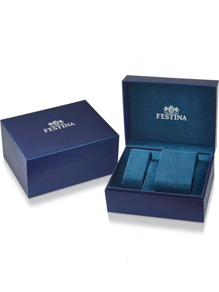 FESTINA WATCHES Mod. F20552/2