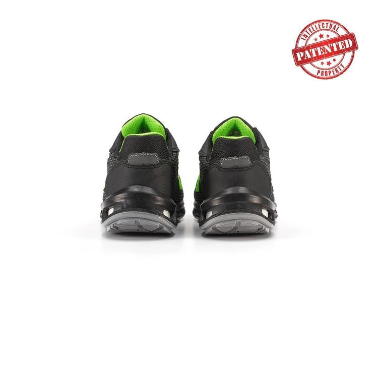 SCARPA DA LAVORO BASSA STRONG S3 SRC- - n.46 - 1 paio U-POWER