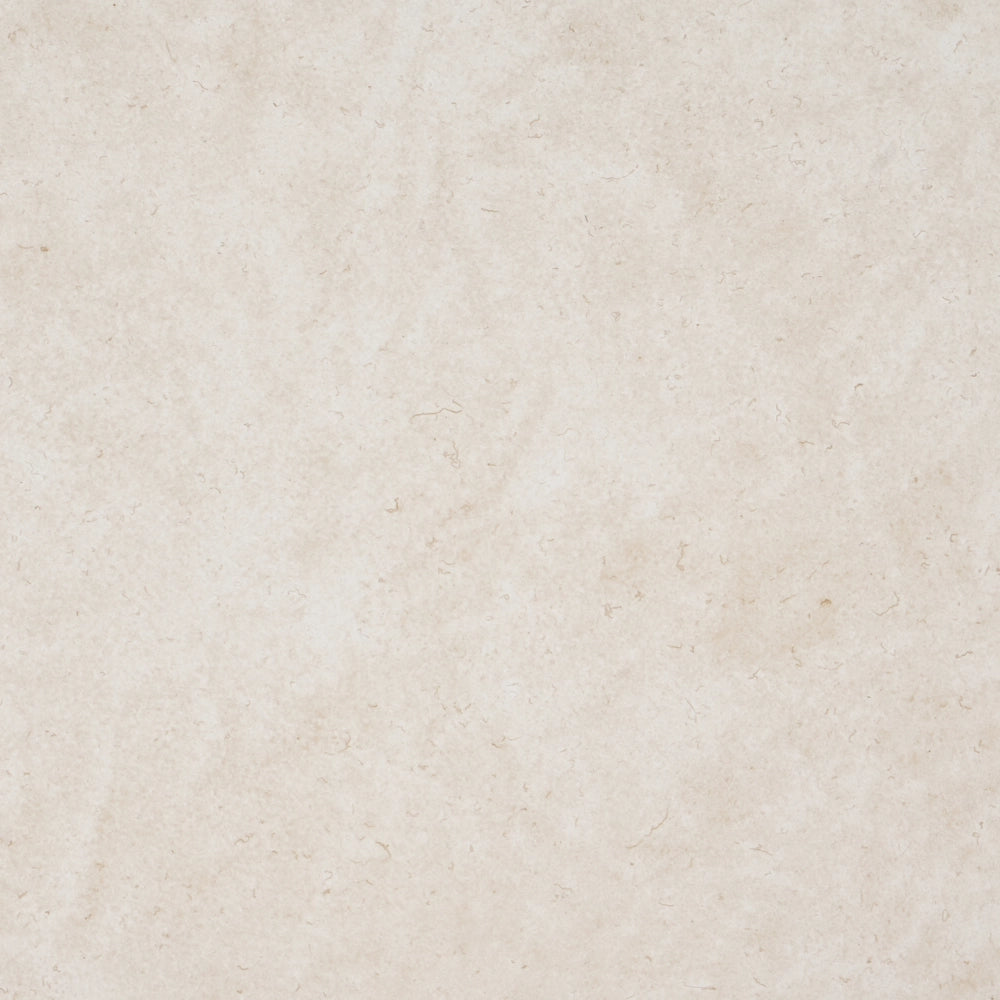 Tavolino d'angolo Bianco MgO 120 x 57 cm Macchia Ruggine Acqua Vento Resistente Boho Moderno Soggiorno all'aperto