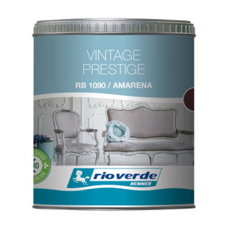 RIOVERDE RB1090 VERNICE VINTAGE 0,500 L AMARENA  1 PZ