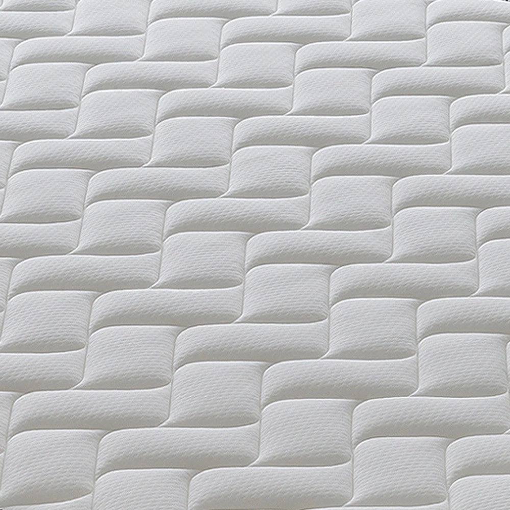 Materasso Piazza e Mezza 140x190 in memory Foam  Alto 26 cm  9 Zone differenziate