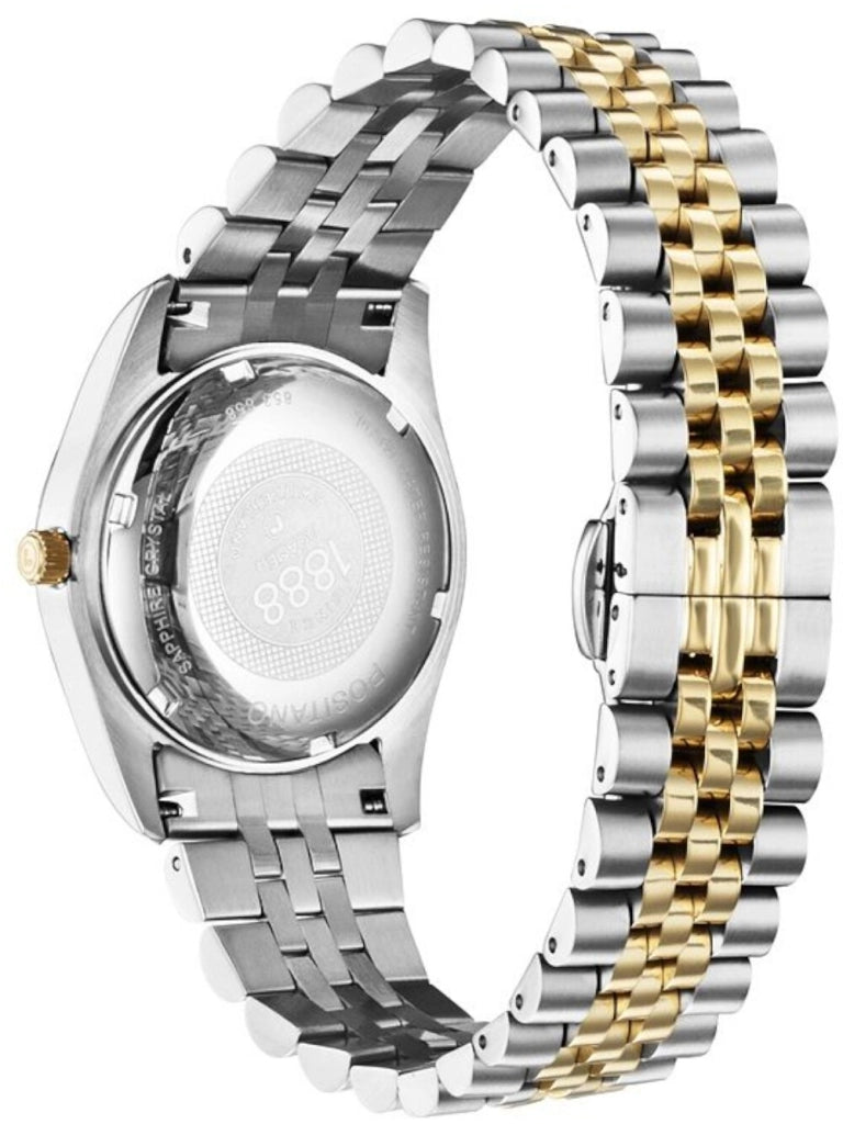 ROAMER Mod. 853858 47 79 20