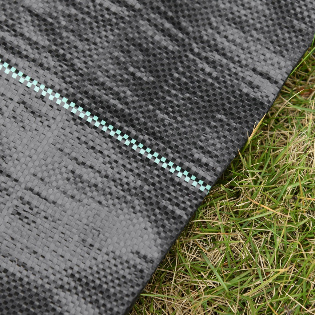 Telo Pacciamatura ¨C Minimal ¨C Nero 50x2m 100g/m2