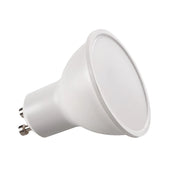 Kanlux Lampadina LED TOMIv2 GU10 2,9W 240lm 4000K