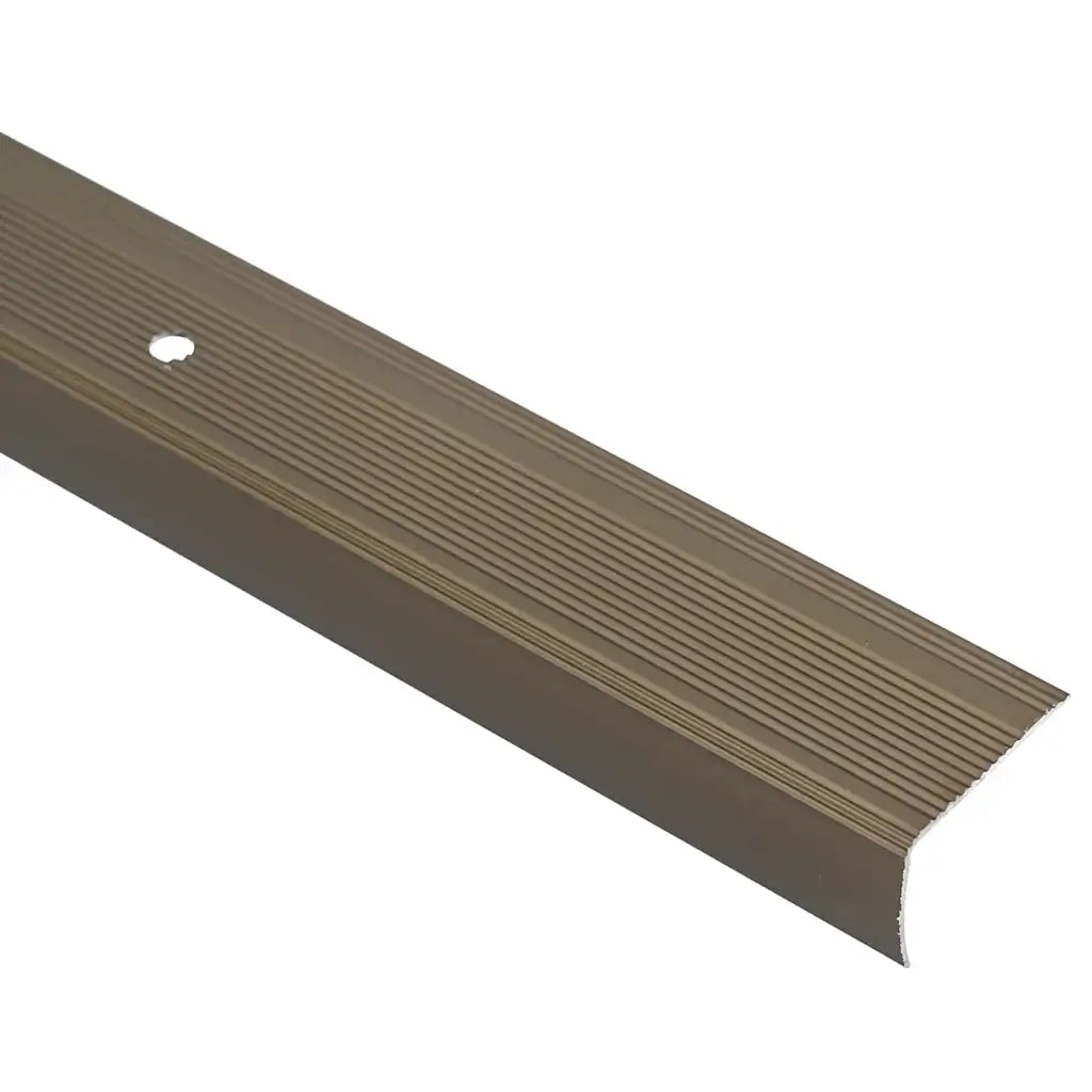 Paragradini 30 pcs Marrone 67 x 3.5 x 3 cm Alluminio 4013480