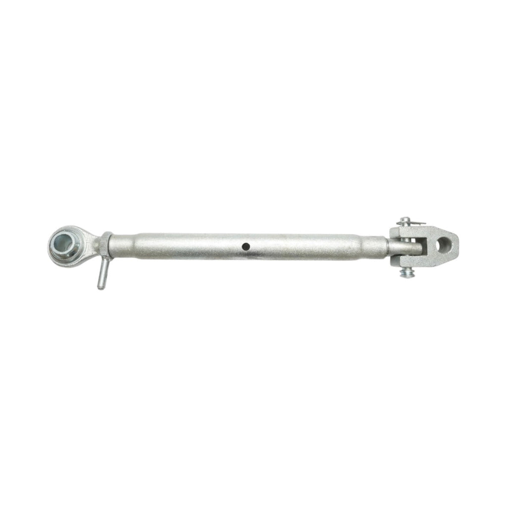 Terzo punto meccanico regolabile – 695–960 mm Categoria attacco: 3–3