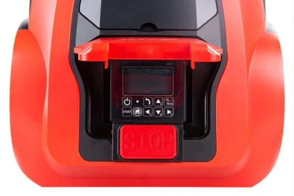 Tosaerba robotizzato MTF DM2 1400i