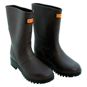 STIVALI 'TRONCHETTO' N. 40  - MADE IN ITALY