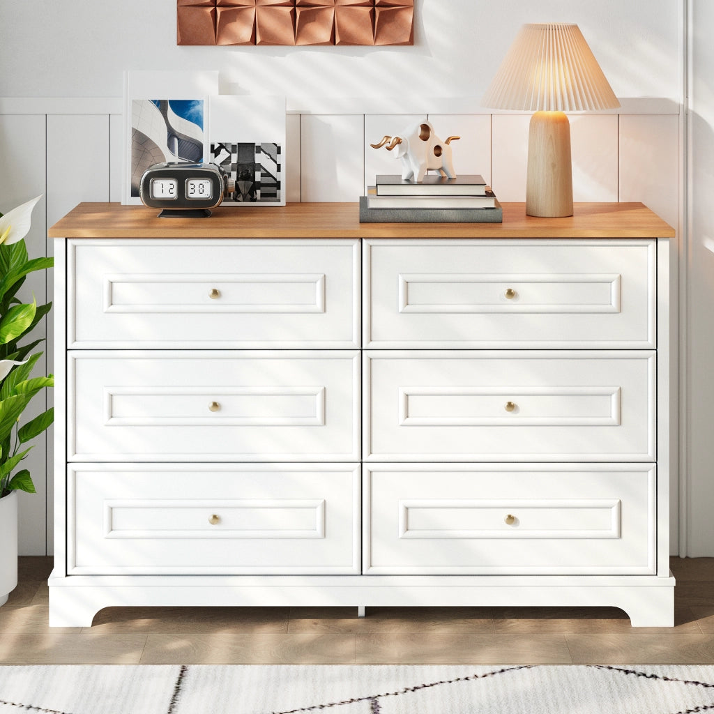 Sideboard con Cassetti ¨C Xylo ¨C Soggiorno Corridoio 120x40x76 cm