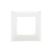 14642.41 Placca 2M Reflex Neve Plana