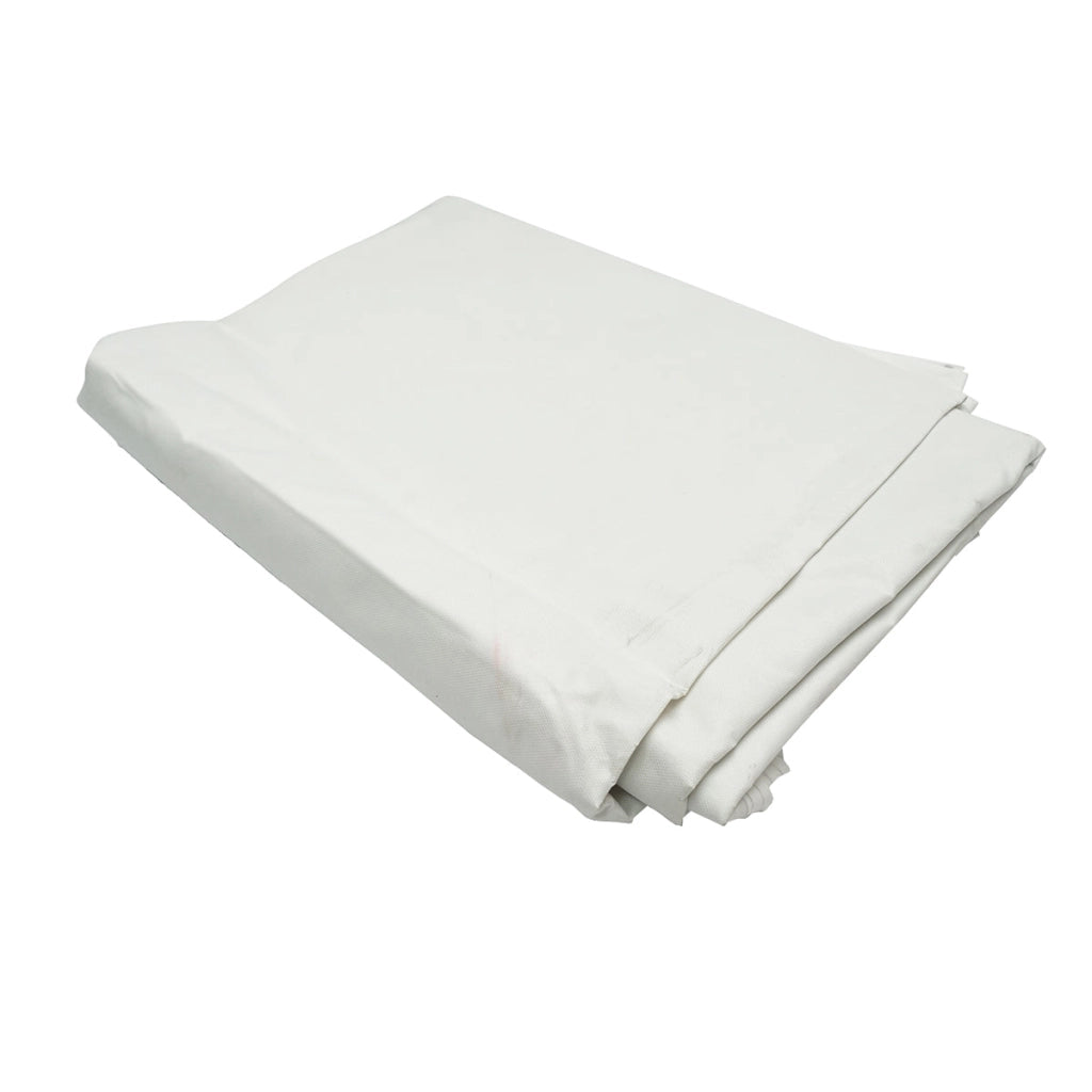 Tetto bianco 3x3 m per gazebo