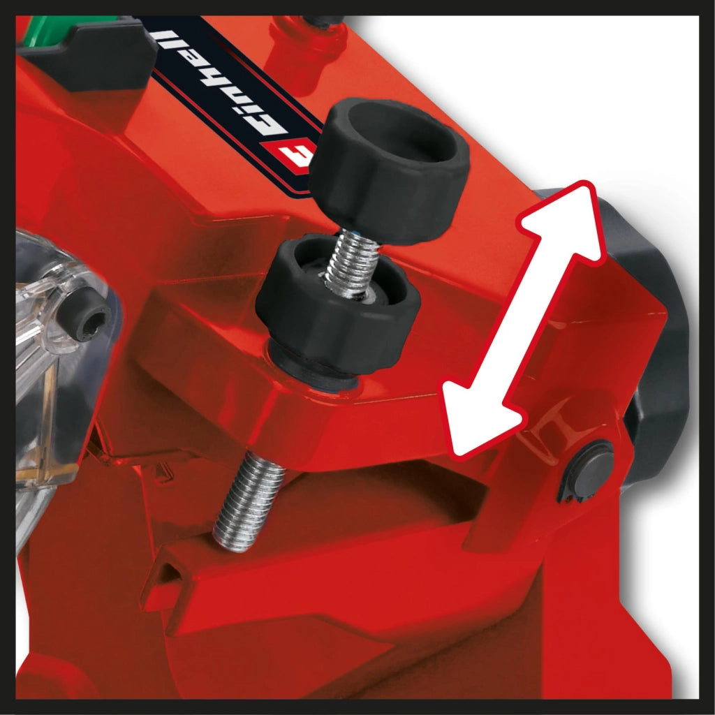 Affilacatene Gc Cs 235 e 235 W Einhell