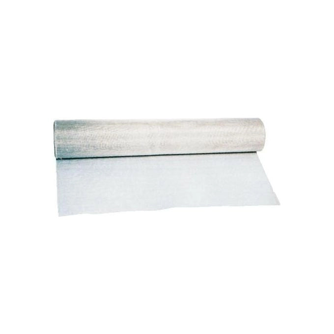 ZEEP Zanzariera alluminio 18-14 ml 30,5 h150 colore Alluminio