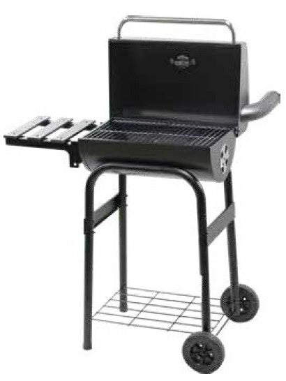 BBC SATURNINO AFFUMICATORE C/COPERCHIO 84x44x116- GMR