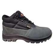 Scarpe antinfortunistiche alte n. 44 S1P