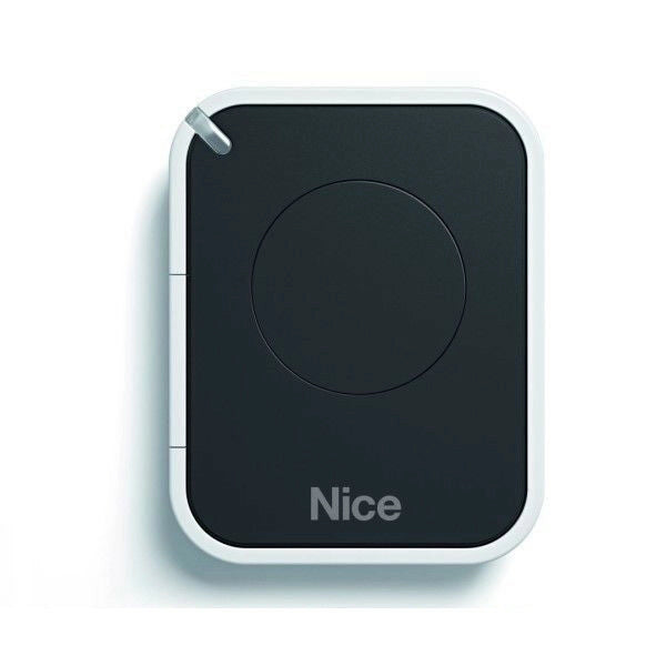 NICE ON1CE TRASMETTITORE 1 CANALE 433,92 MHZ CODIFICA SEQ. INSERIMENTO MULTIPLO