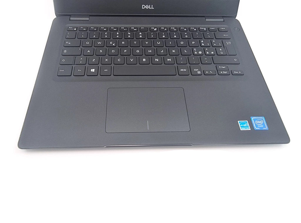 Notebook Dell Wyse 5470 14" Intel Celeron N4100 Ram 4GB NO HDD HDMI VGA No Alimentatore - Ricondizionato