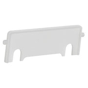 FORCELLA D'INTERRUZIONE PER PLACCHE 115.888 E 894 GEBERIT- GEBERIT- pezzi 1
