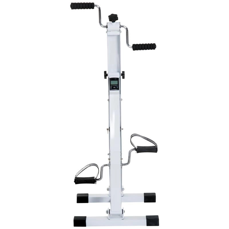 BI CICLO CYCLETTE PEDALIERA GAMBE E BRACCIA MANUALE