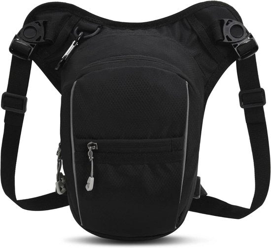 Zaino per motociclista - Unisex -