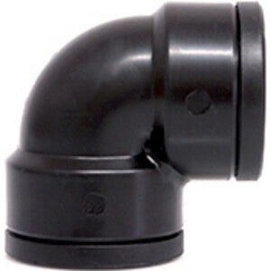 PL RACCORDO POLIPROP GOMITO 90 FEMMINA 1