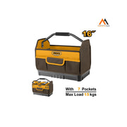 BORSA PORTA ATTREZZI CON 7 TASCHE