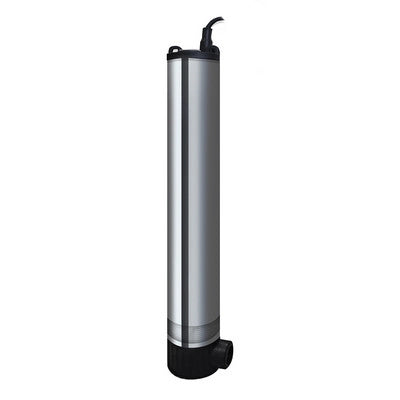 ELETTROPOMPA SOMMERSA MOD. COM2 4 CON CONTROLLO AUTOMATICO- kw 1,1- CACHE- pezzi 1