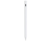 Stilo adatto per iPad modelli 2018-2023, bianco