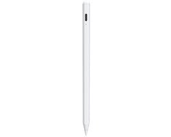 Stilo adatto per iPad modelli 2018-2023, bianco