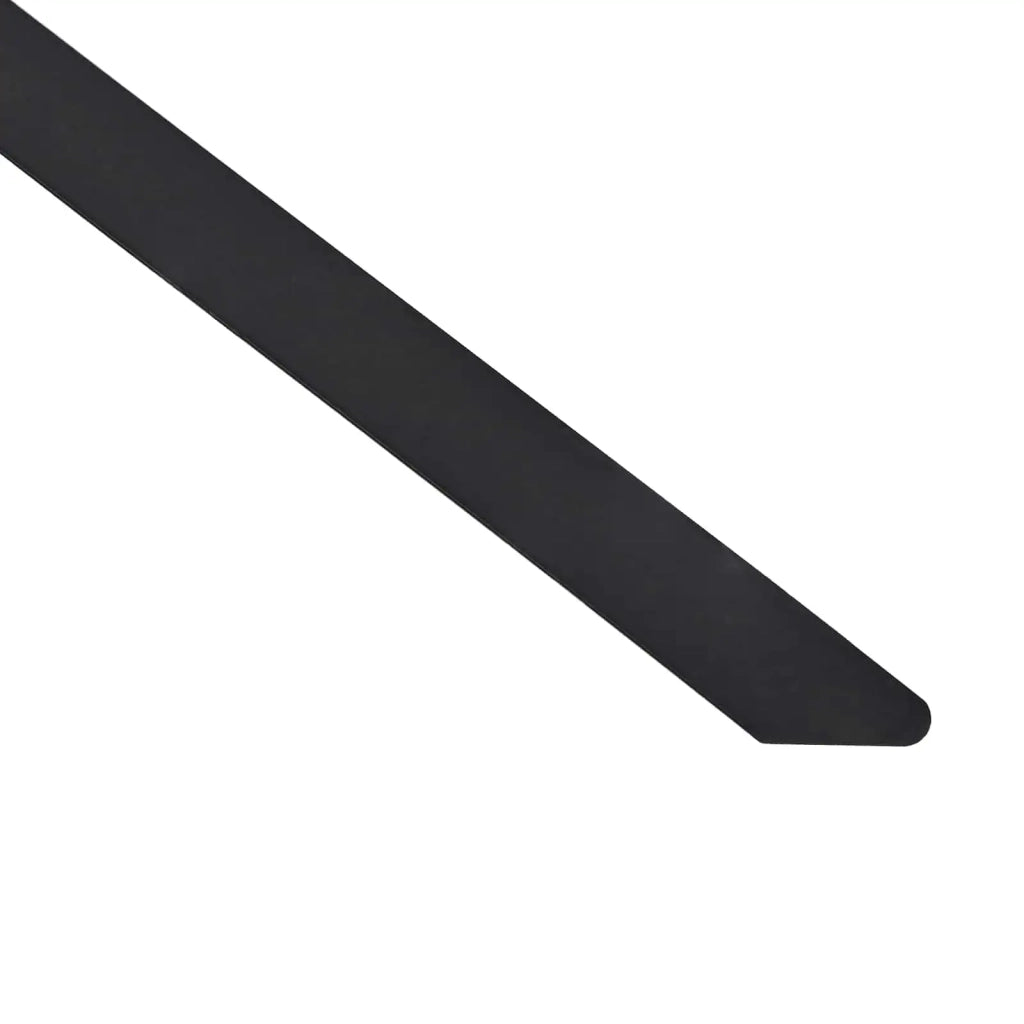Fascetta per Cavi 50 pz 7,9 x 250 mm Nero 42029366