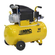 COMPRESSORE COASSIALE 'BASE LINE' ABAC 6 lt - ABAC