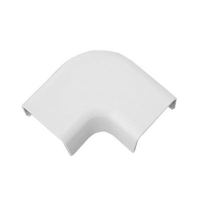 CURVA PIANA PER IMPIANTI DI CLIMATIZZAZIONE- mm. 80- ARTIP- pezzi 1