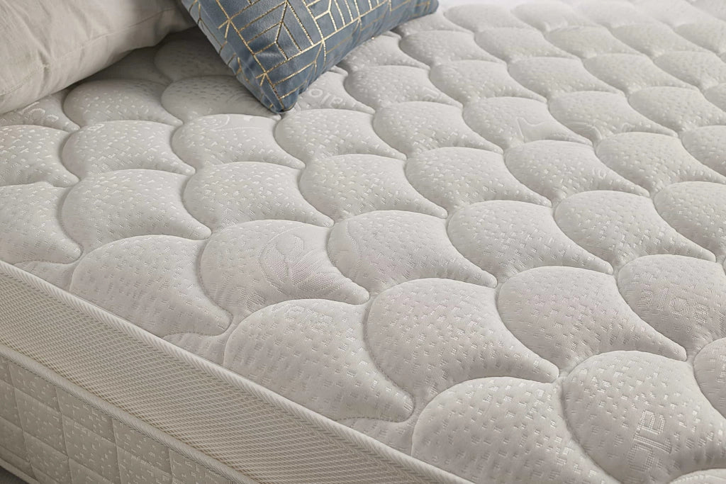 Materasso a molle insacchettate Box Spring Premier - 160X200, 30cm - Moonia