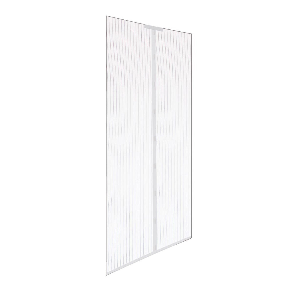 Zanzariera magnetica per porta
