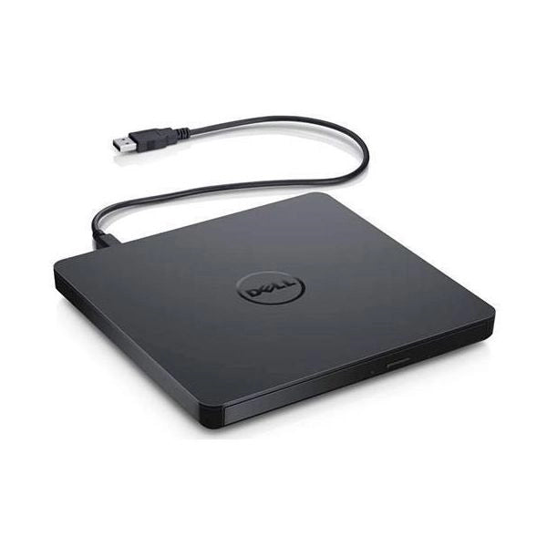 Dell 784-bbbi lettore di disco ottico dvd±rw nero