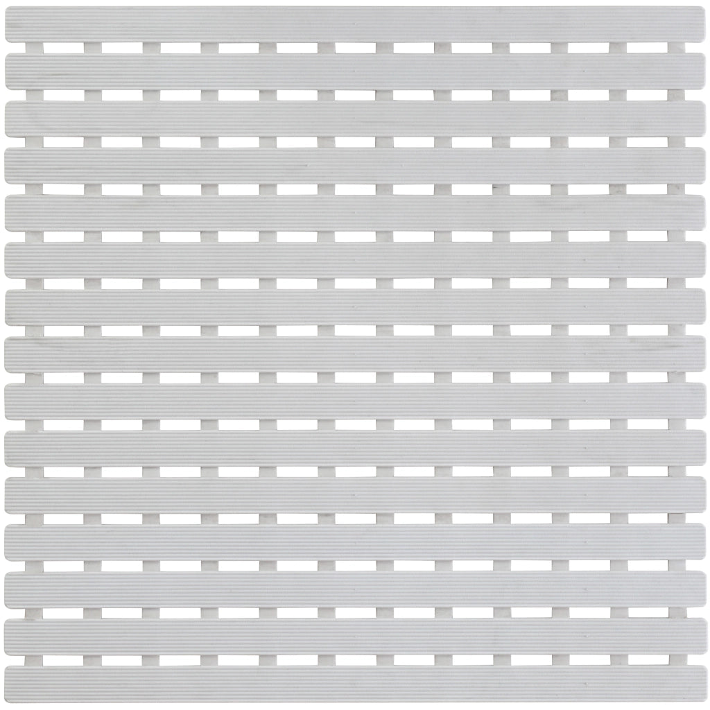 PEDANA DOCCIA 54X54CM BIANCO