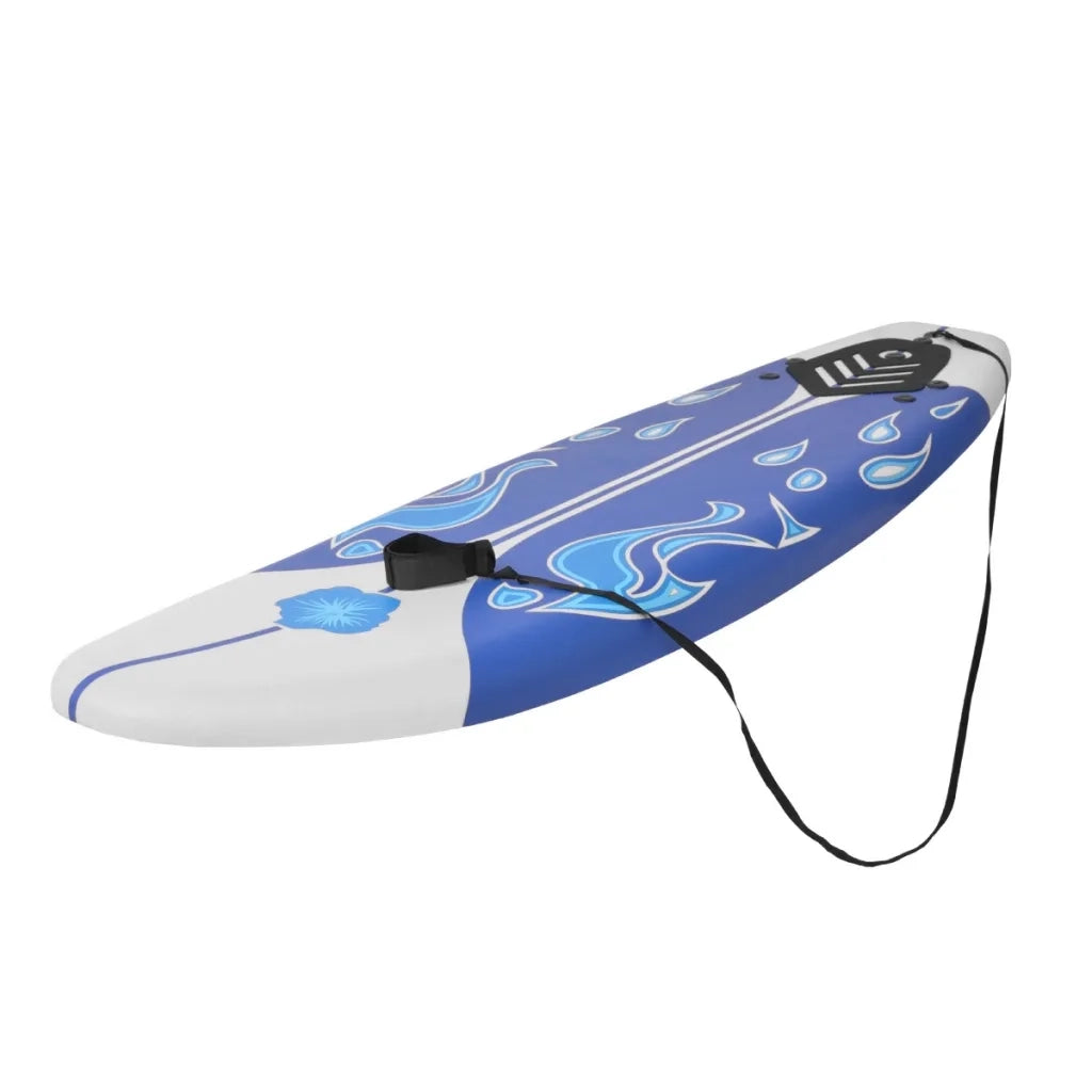 Tavola da Surf Blu 170 cm 91257