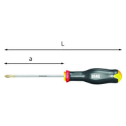 Usag art. 324ph giravite professionale ph 1x75