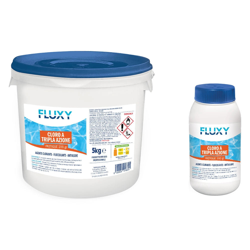 12cf triplex in pastiglie kg.1 - pastiglie 200 gr. barattolo cod:ferx.6134312nlm