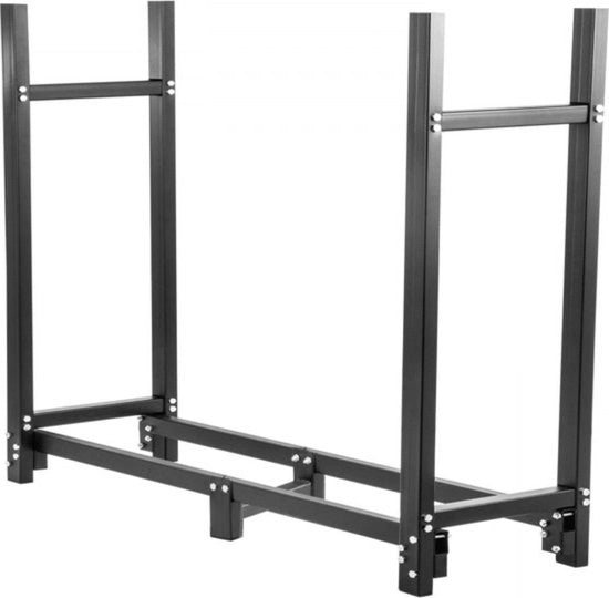 Tavolo di assemblaggio - Nero - Metallico - Tavolo di assemblaggio industriale