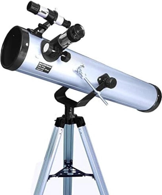 Telescopo per l'osservazione astronomica - Telescopo per l'osservazione astronomica per adulti - Telescopo per bambini