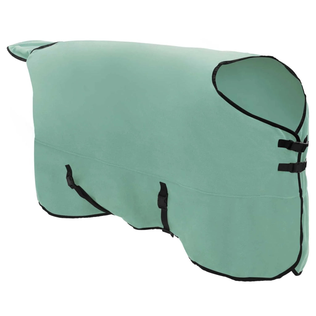 Coperta per Cavalli Verde speciale 155 cm Poliestere 42013245