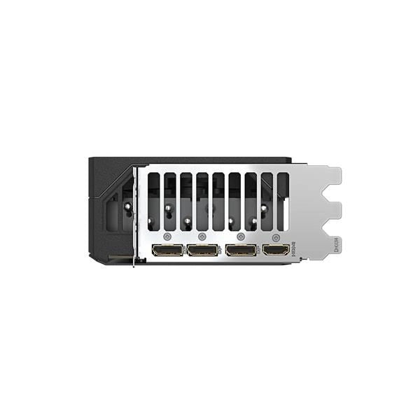 Gigabyte aorus geforce rtx 5070 master 12g scheda grafica - 12gb gddr7, 192 bit, pci-e 5.0, 2715 mhz core clock, 3 x dp 2.1a, 1 x hdmi 2.1b, nvidia dlss 4, gv-n5070aorus m-12gd - 9VN5070AM-00-G10