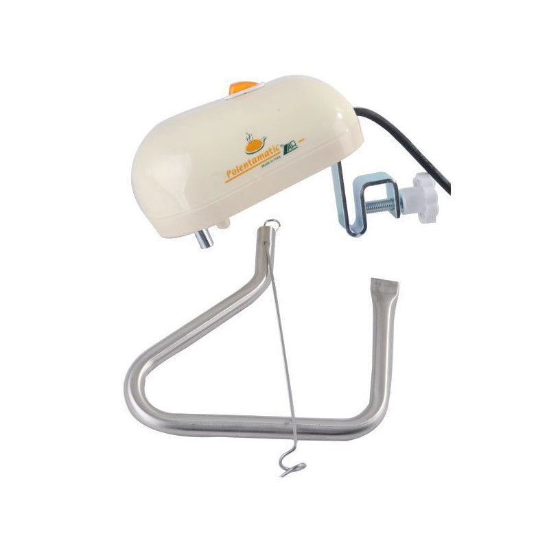 Motore Polentina L 6,5 Watt 8 C/Pala Lar