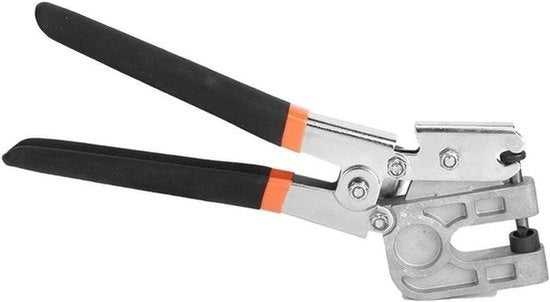 Tang multifunzionale per penne - Gereedschap - Acciaio Alloys - Multifunzionale - Manuale - Adatto per varie applicazioni - Inox - Portatile - Tang da 270 mm con design elegante